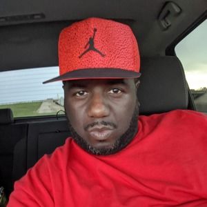 Meet your Posher, Fredrick